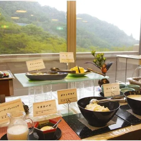 Hotel Yunomoto