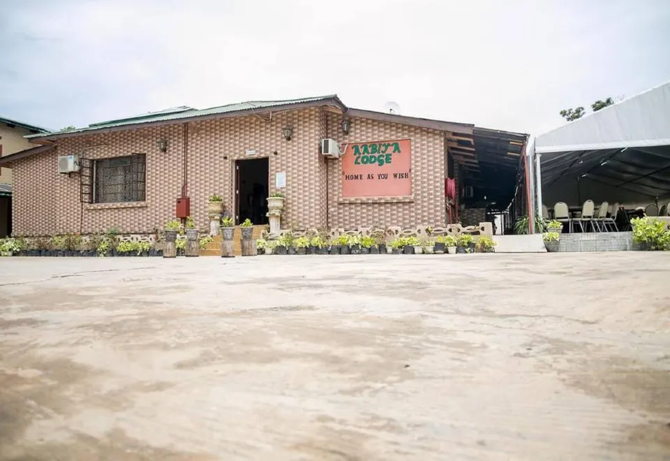 Zanji Lodge - Housity