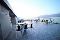 Nakshatra Resort Hotel di Wai