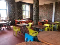 Myst Resort Hotels in Agani