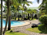 Chateau Bleu Resort - Pools