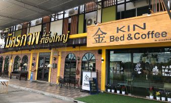 KIN Bed Chiang Mai