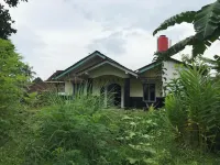 TURU Homestay Syariah Hotel dekat Lintang peternakan bebek