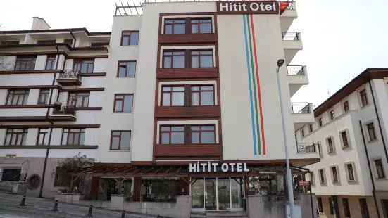 Hitit Otel