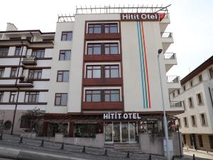 HİTİT Otel