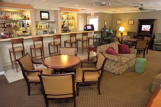 포레스트 파크 호텔