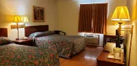 Family Budget Inn