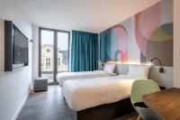 B&B Hotel Gent Centrum Hotel in zona Basiliek Onze Lieve Vrouw Onbevlekte Ontvangenis