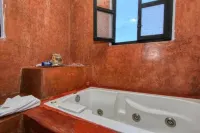 Hotel Na Bolom - bar