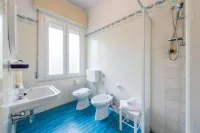 Hotel Villa Rosa