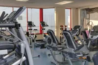 Best Western Palace Hotel  Casino - Gym