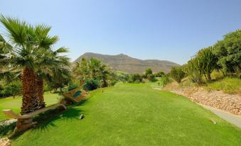 Hotel Envia Almeria Spa & Golf