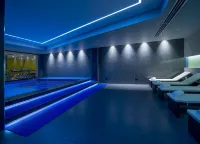 Messier 53 Hotel Yerevan - Swimmingpools