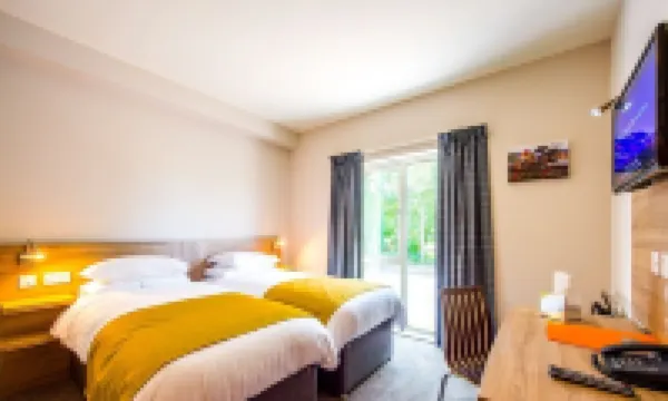 Riverstone Lodge Hotel