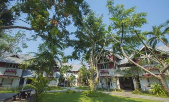 Natural Park Resort Pattaya