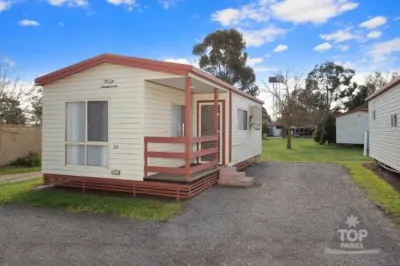 Horsham Holiday Park