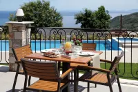 Theta Hotel Pelion Hotels in Zagorá-Mourési