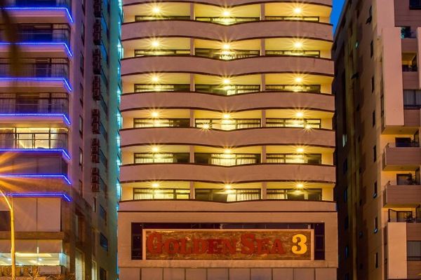 골든 시 호텔 다낭(Golden Sea Hotel)_3