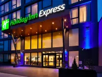 Holiday Inn Express NYC BROOKLYN - SUNSET PARK by IHG Hotels near Cuite Park