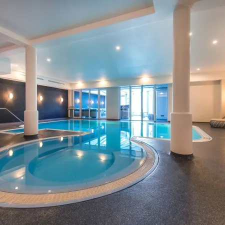 Moselromantik Hotel Kessler Meyer