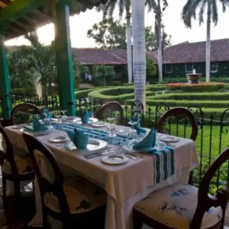 Hotel El Convento Leon Nicaragua