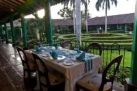 Hotel El Convento Leon Nicaragua - breakfast