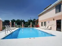 YurZzz Inn Hotels in Baxley
