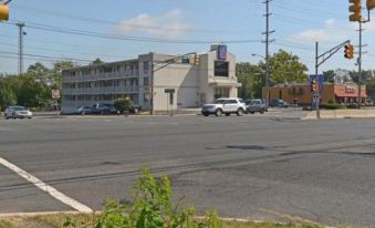 Motel 6 Maple Shade Township, NJ - Philadelphia - Mt Laurel