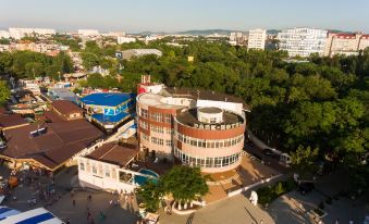 Park Hotel Anapa