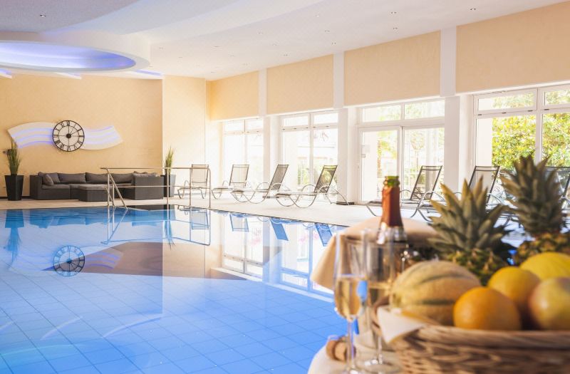 Wellness- Und Gartenhotel Heusser photo 2