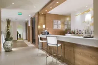 Hotel Corallo - bar