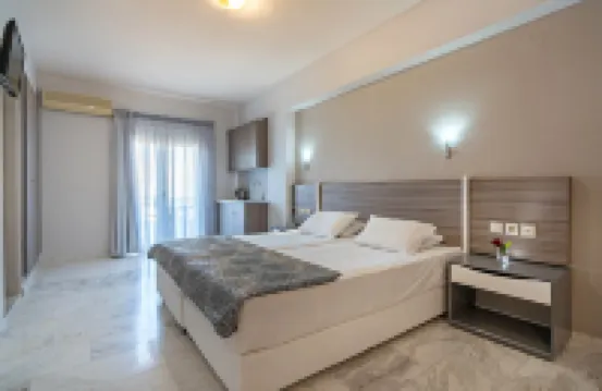 Apollo Hotel 1