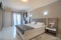 Apollo Hotel 1 Hotels in Petres
