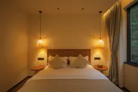 Gunaye Guozi Homestay Hotels in Ya'an