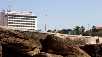 カルカベロス ビーチ  ホテル