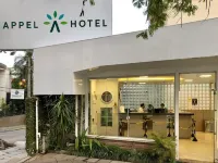 Hotel Appel Hotels near Casa Cook