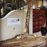 La Villa Hibiscus, Saint Martin Hotel a Collectivity of Saint Martin
