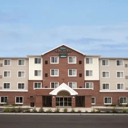 Homewood Suites by Hilton Atlantic City/Egg Harbor Township