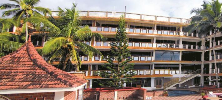 Sagara Beach Resort Hotels in Thiruvananthapuram