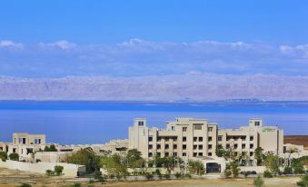 Holiday Inn Resort Dead Sea