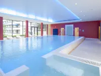 Fletcher Hotel-Restaurant Arnsberg-Sauerland - Kolam Renang