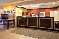 Hampton Inn & Suites Cleveland/Independence - 2-Star