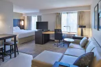 Residence Inn Detroit Novi Hotels in Novi