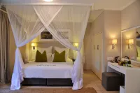 Cresta Sprayview Hotel