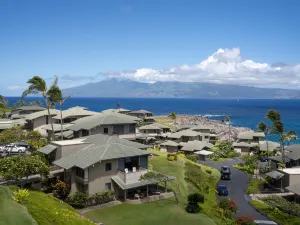 Kapalua Villas Maui