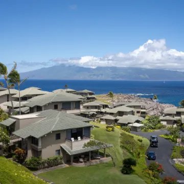 Kapalua Villas Maui