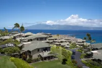 Kapalua Villas Maui Các khách sạn ở Kapalua