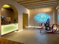 Hotel Galería Essentia Hotels in Aracena