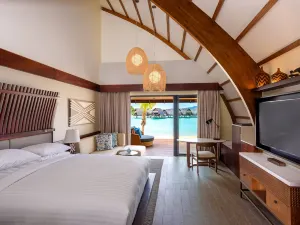 Fiji Marriott Resort Momi Bay