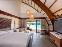 Fiji Marriott Resort Momi Bay Hotels in Nadi